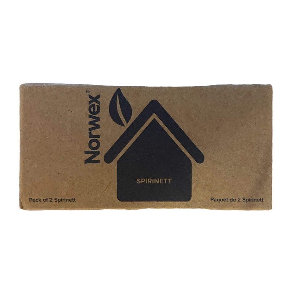 Norwex Spirenett